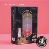 【瑋納佰洲】老甘榜榴槤 - 盒裝凍肉（400g / 盒）