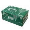 【Perrier】氣泡天然礦泉水原味玻璃瓶（330ml × 24 入 / 箱）