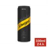 【Schweppes 舒味思】蘇打汽水 - 隨行罐（330ml × 24 入 / 箱）