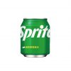 【Sprite 雪碧】寶特瓶（250ml × 24 入 / 箱）