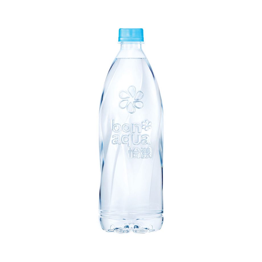 【bonaqua 怡漾】鹼性水寶特瓶 rPET(888ml × 20 入 / 箱) 【bonaqua 怡漾】鹼性水寶特瓶 rPET(888ml × 20 入 / 箱)