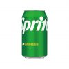 【Sprite 雪碧】寶特瓶（330ml × 24 入 / 箱）