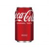 【Coca Cola 可口可樂】易開罐（330ml × 24 入 / 箱）