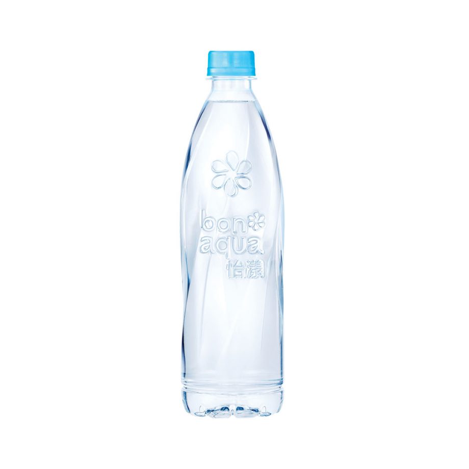 【bonaqua 怡漾】鹼性水寶特瓶 rPET(588ml × 24 入 / 箱) 【bonaqua 怡漾】鹼性水寶特瓶 rPET(588ml × 24 入 / 箱)