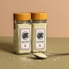 【裕賀食品】手作日式芥茉鹽（100g / 罐）