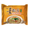 【素飄香】素排骨雞麵（５ 入 × ６ 袋 / 箱）
