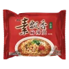 【素飄香】麻辣燙風味麵（５ 入 × ６ 袋 / 箱）