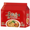 【素飄香】麻辣燙風味麵（５ 入 × ６ 袋 / 箱）