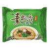 【素飄香】野菜多風味麵（５ 入 × 6 袋 / 箱）