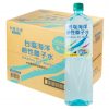【台塩生技】台鹽海洋鹼性離子水（1500ml × 12 入 / 箱）