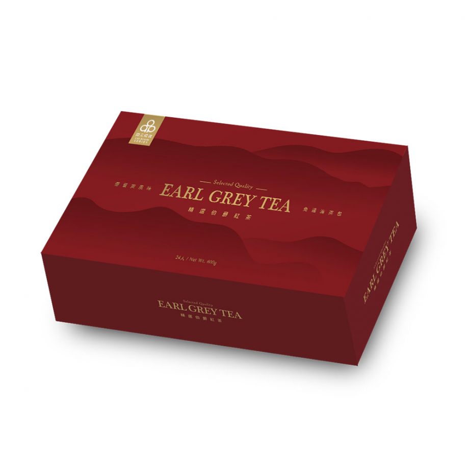 【開元食品】精選伯爵紅茶茶包(24 包 × 2 盒) 【開元食品】精選伯爵紅茶茶包(24 包 × 2 盒)