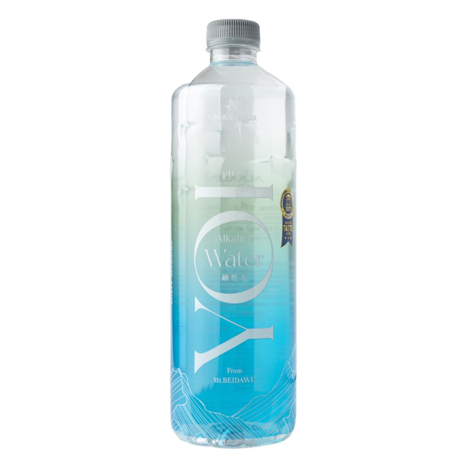 【NAYAQUA 耐雅格生技】YOI 鹼性水(850ml × 20 入 / 箱) 【NAYAQUA 耐雅格生技】YOI 鹼性水(850ml × 20 入 / 箱)