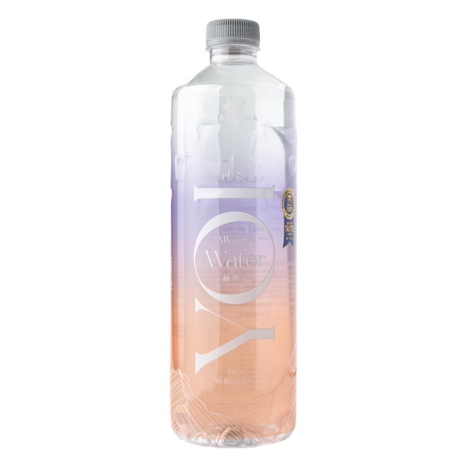 【NAYAQUA 耐雅格生技】YOI 鹼性水(850ml × 20 入 / 箱) 【NAYAQUA 耐雅格生技】YOI 鹼性水(850ml × 20 入 / 箱)