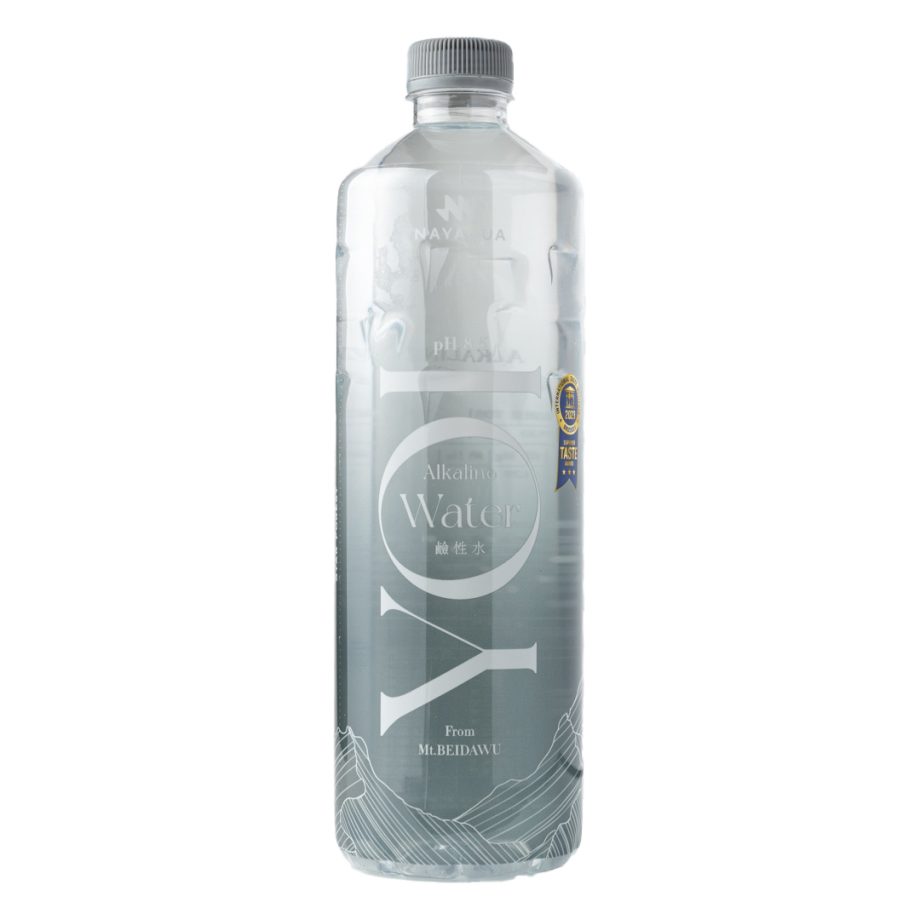【NAYAQUA 耐雅格生技】YOI 鹼性水(850ml × 20 入 / 箱) 【NAYAQUA 耐雅格生技】YOI 鹼性水(850ml × 20 入 / 箱)