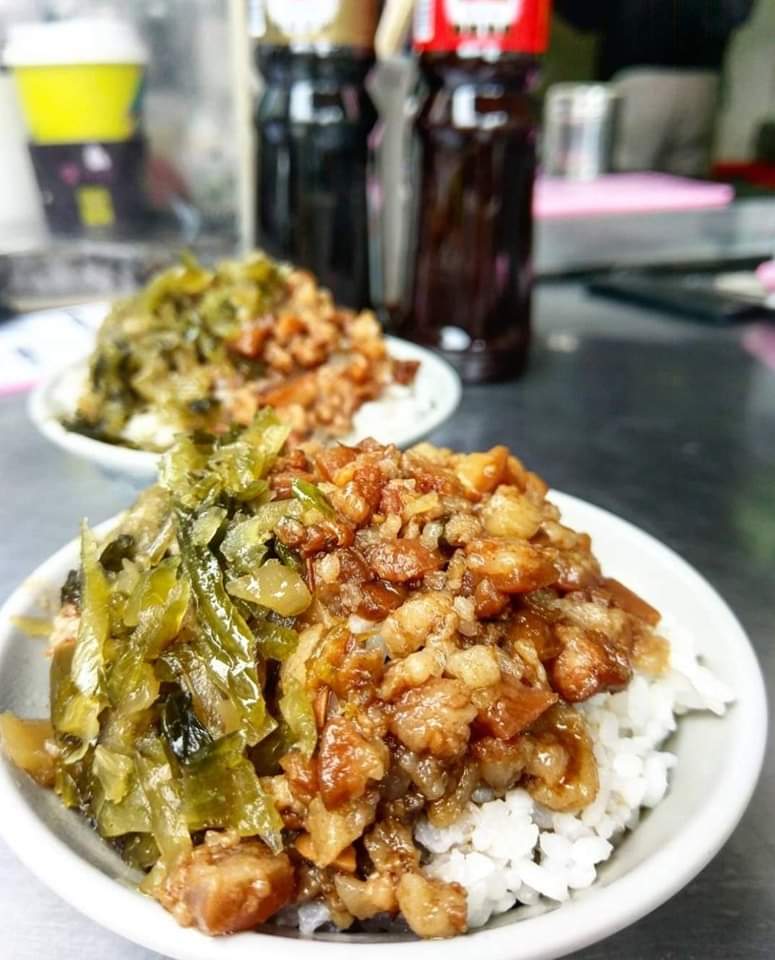 美滿美食