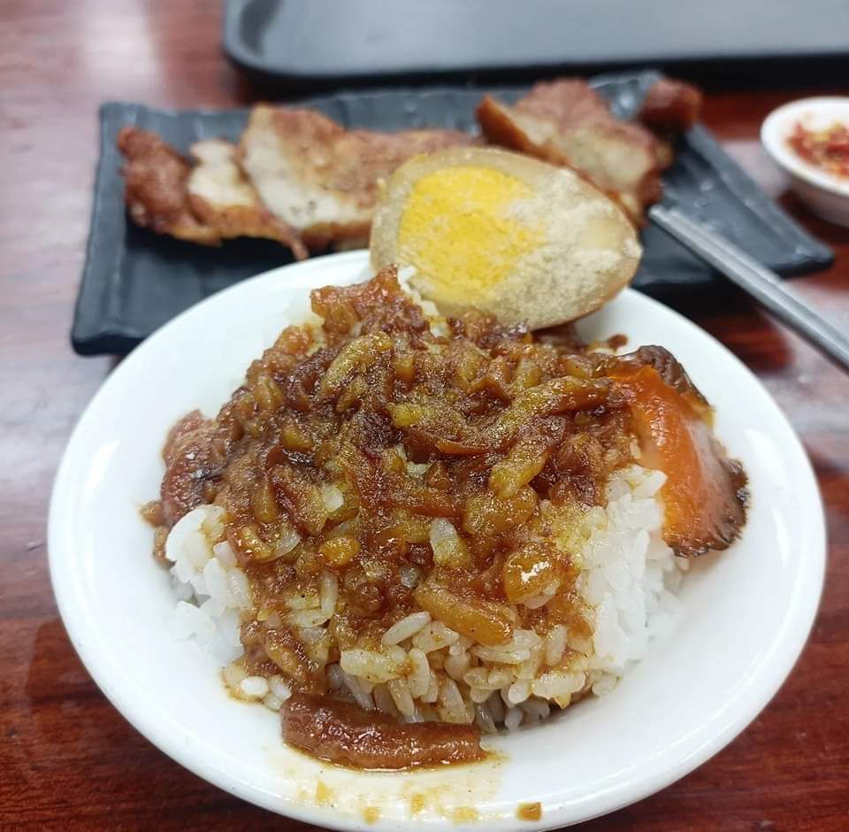 鬍鬚張-台北南門店