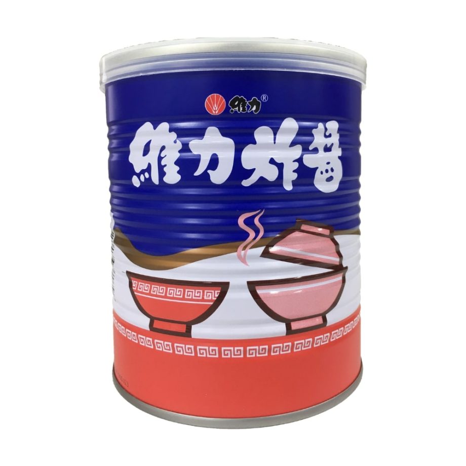 【維力】炸醬罐(800g / 瓶) 【維力】炸醬罐(800g / 瓶)