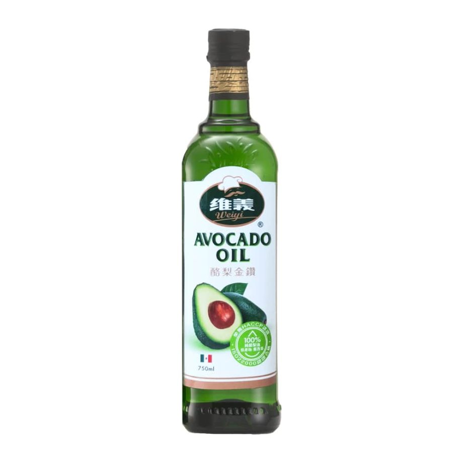 【維義】酪梨金鑽(750ml / 瓶) 【維義】酪梨金鑽(750ml / 瓶)