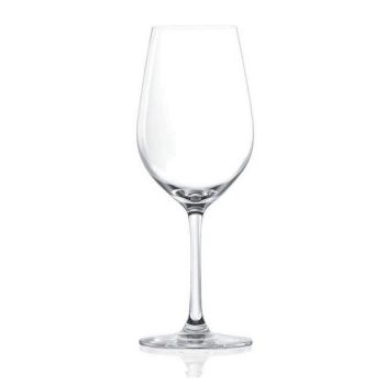 【Lucaris】東京系列無鉛水晶夏多內白酒杯（365ml × 6 入）