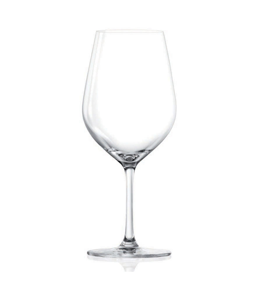 【Lucaris】東京系列無鉛水晶波爾多紅酒杯(625ml × 6 入) 【Lucaris】東京系列無鉛水晶波爾多紅酒杯(625ml × 6 入)