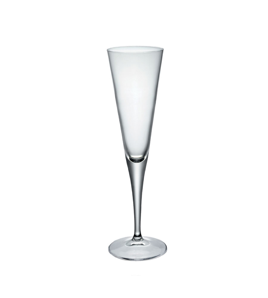 【Bormioli Rocco】依希龍香檳杯(162ml × 6 入) 【Bormioli Rocco】依希龍香檳杯(162ml × 6 入)