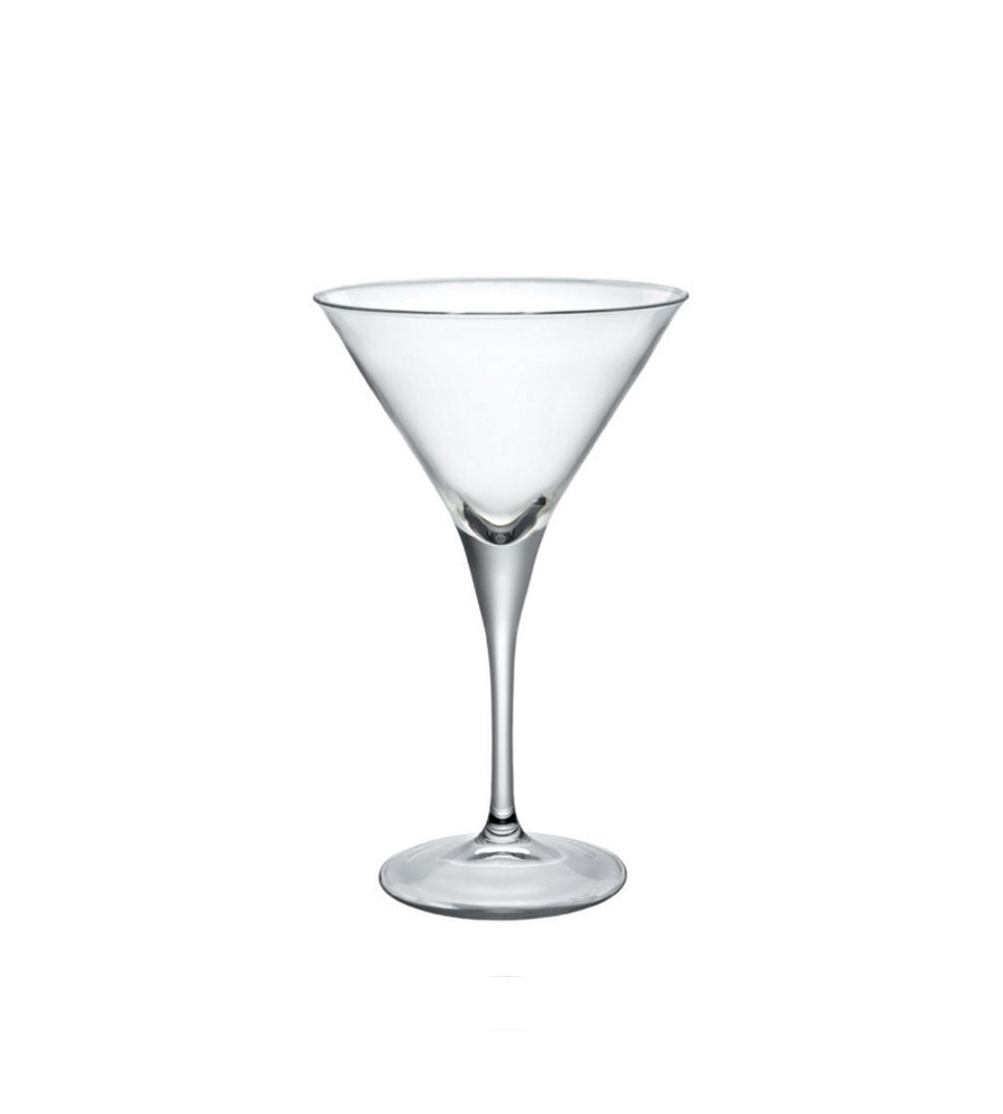 【Bormioli Rocco】依希龍馬丁尼杯(245ml × 6 入) 【Bormioli Rocco】依希龍馬丁尼杯(245ml × 6 入)