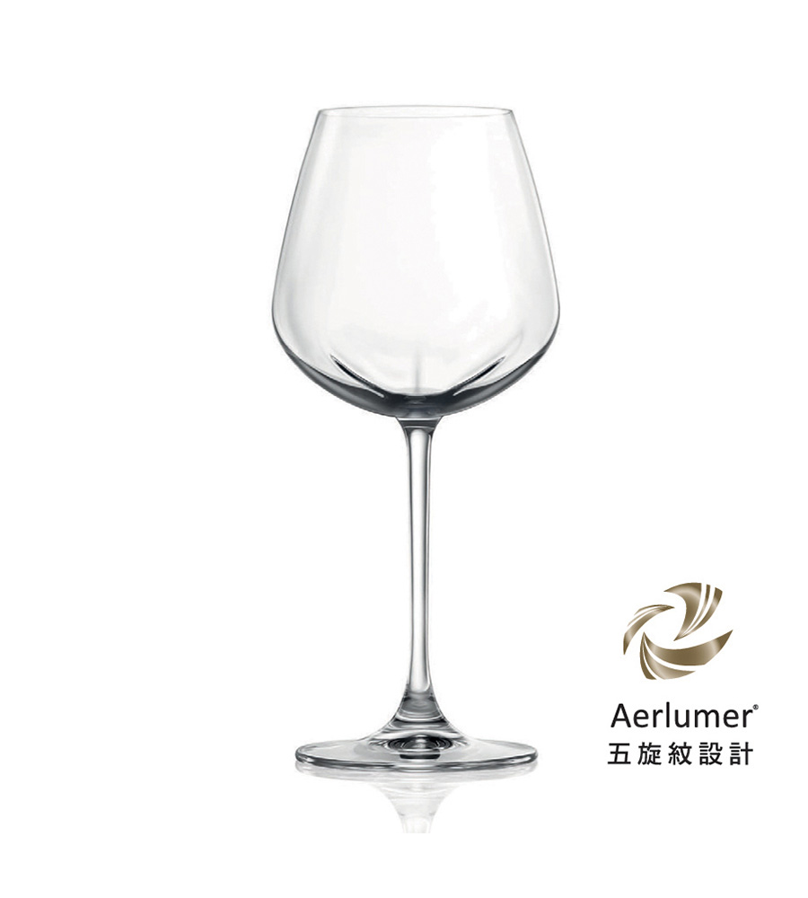 【Lucaris】Desire Rich White 無鉛水晶白酒杯(485ml × 6 入) 【Lucaris】Desire Rich White 無鉛水晶白酒杯(485ml × 6 入)