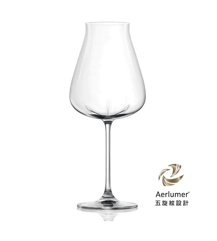 【Lucaris】Desire Robust Red 無鉛水晶可醒酒紅酒杯(700ml × 6 入) 【Lucaris】Desire Robust Red 無鉛水晶可醒酒紅酒杯(700ml × 6 入)