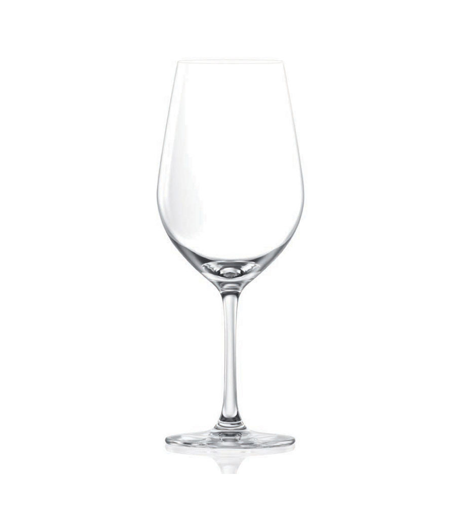 【Lucaris】東京系列無鉛水晶卡本內紅酒杯(480ml × 6 入) 【Lucaris】東京系列無鉛水晶卡本內紅酒杯(480ml × 6 入)