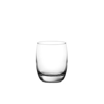 【Ocean】Ivory 威士忌杯（320ml × 6 入）