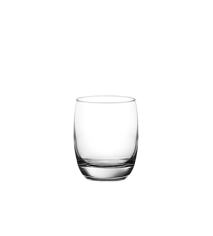 【Ocean】Ivory 威士忌杯(320ml × 6 入) 【Ocean】Ivory 威士忌杯(320ml × 6 入)