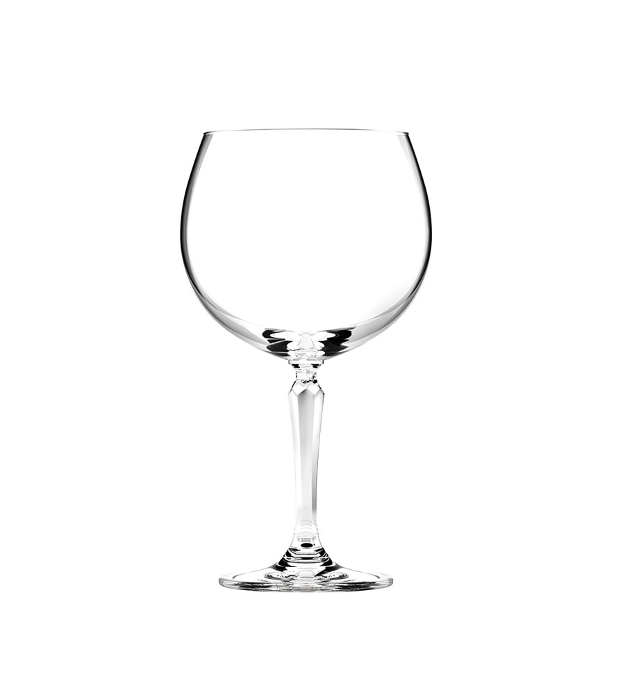 B27D21 【Ocean】Connexion 琴酒高腳杯(600ml × 6 入)