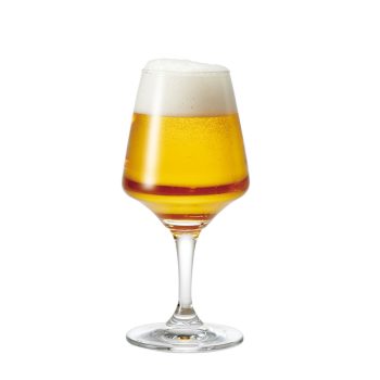 【Ocean】CRAFT 精釀高腳啤酒杯（390ml × 6 入）