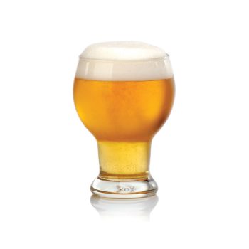 【Ocean】Bavaria 巴伐利亞啤酒杯（455ml × 6 入）