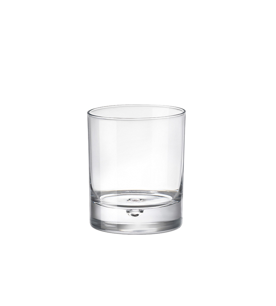 【Bormioli Rocco】BAR 威士忌杯(280ml × 6 入) 【Bormioli Rocco】BAR 威士忌杯(280ml × 6 入)