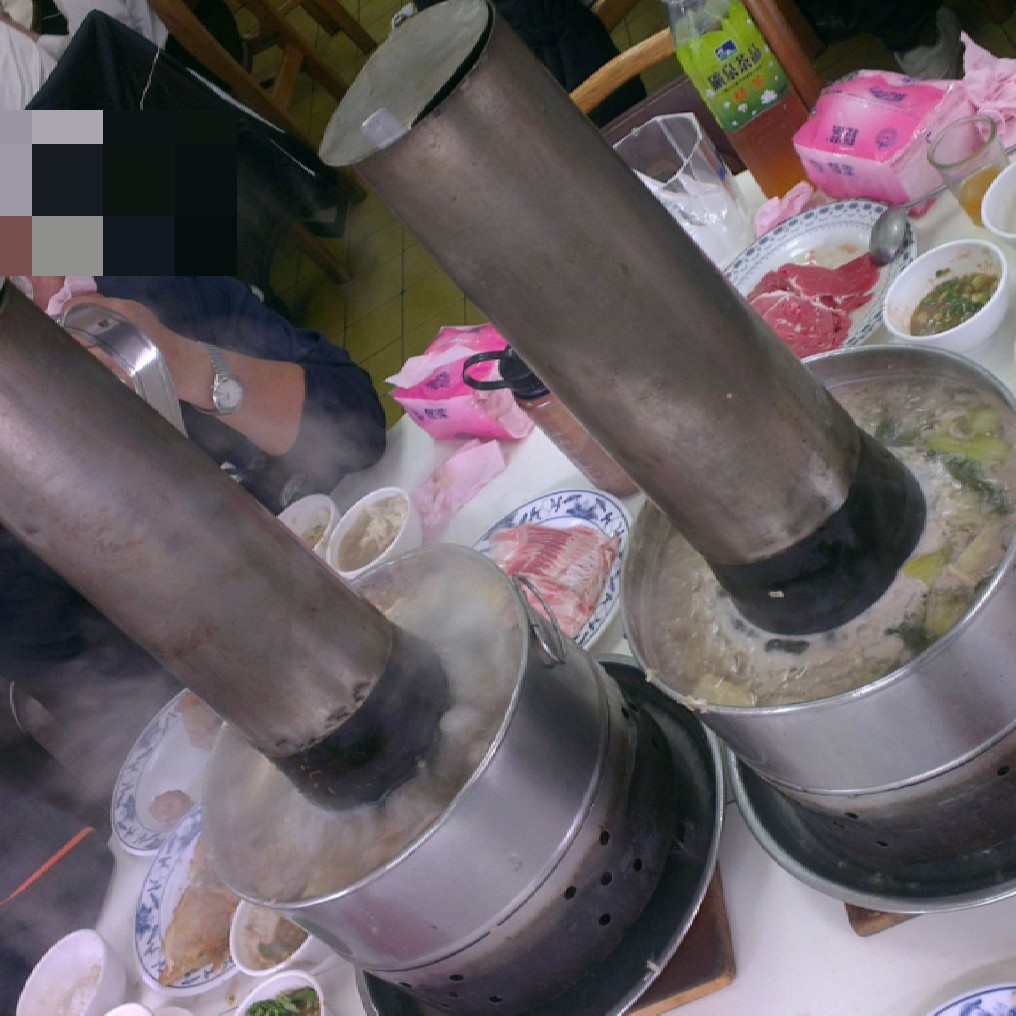 台電勵進餐廳