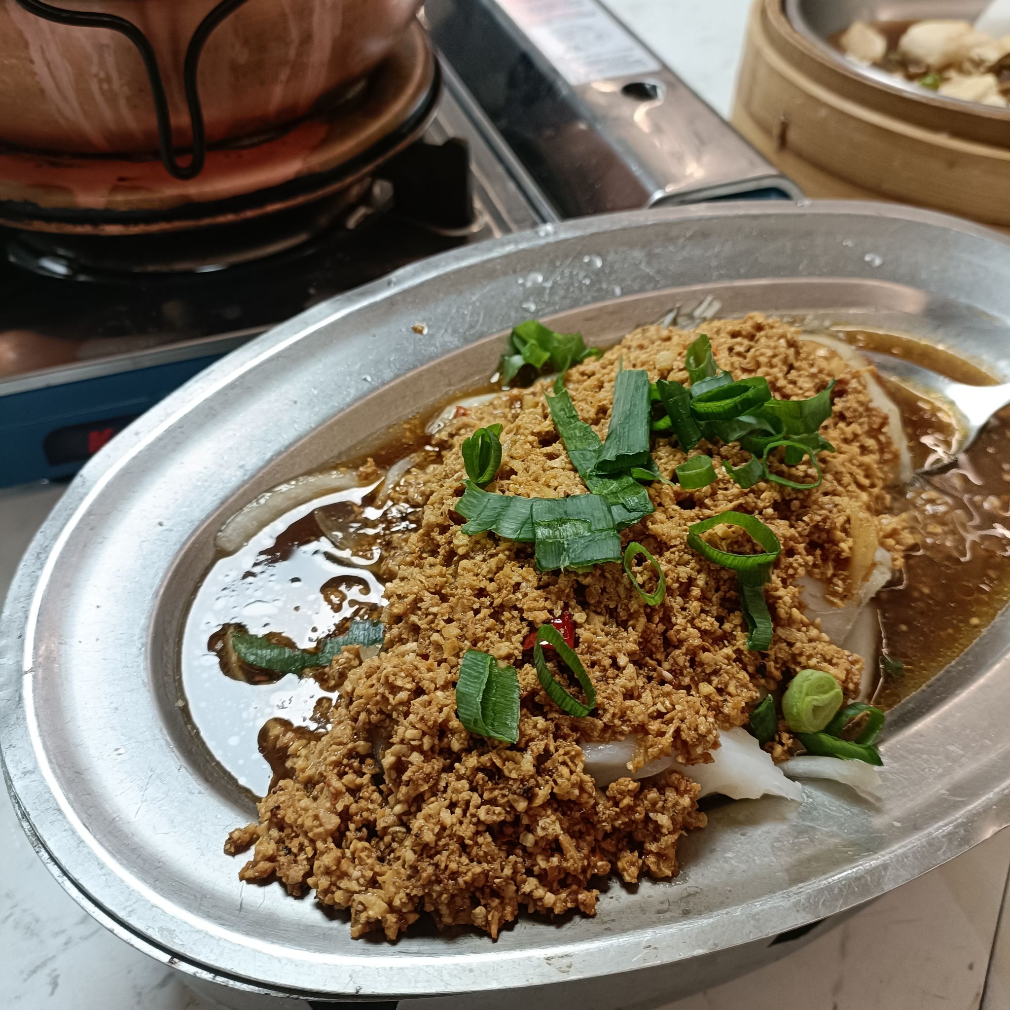 順園小館