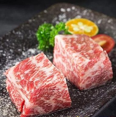 【胡同燒肉】美國 PRIME 達拉斯（手工修清，300g / 盒）