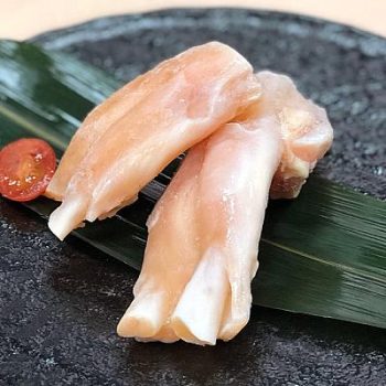 【胡同燒肉】原料牛筋（1000g × 3 組入）