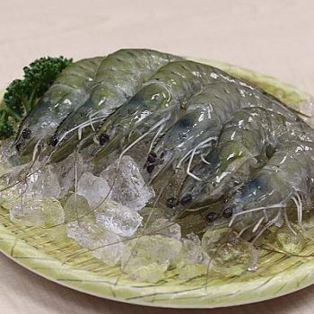 【胡同燒肉】藍鑽蝦（1000g × 5 組入）