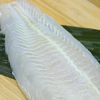 【胡同燒肉】巴沙魚 A 級（1500g × 6 組入）
