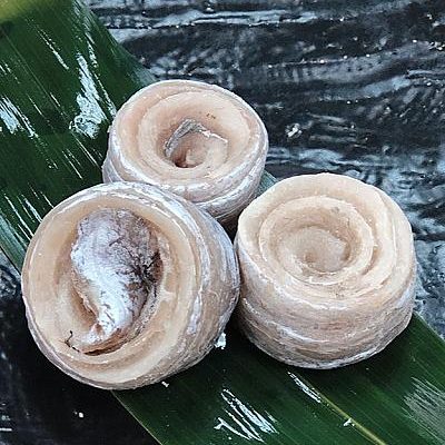 【胡同燒肉】白帶魚卷（500g × 5 組入）