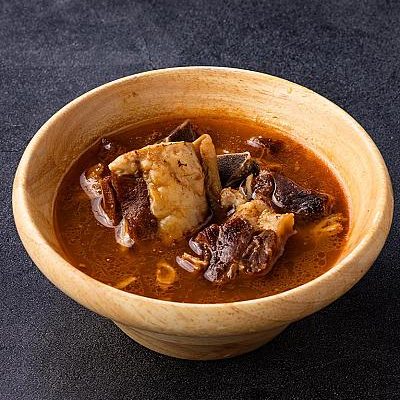 【胡同】常溫調理包 - 紅燒羊肉爐(500g × 2 入) 【胡同】常溫調理包 - 紅燒羊肉爐(500g × 2 入)