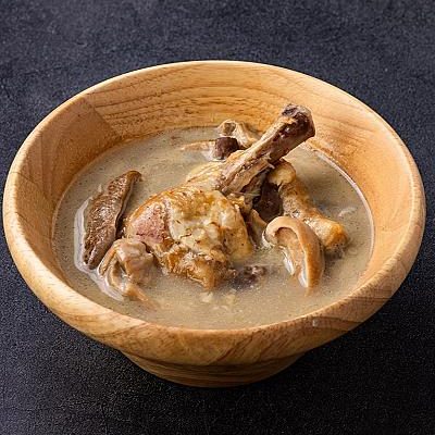 【胡同】常溫調理包 - 胡椒豬肚雞湯(500g × 2 入)-medium 【胡同】常溫調理包 - 胡椒豬肚雞湯(500g × 2 入)