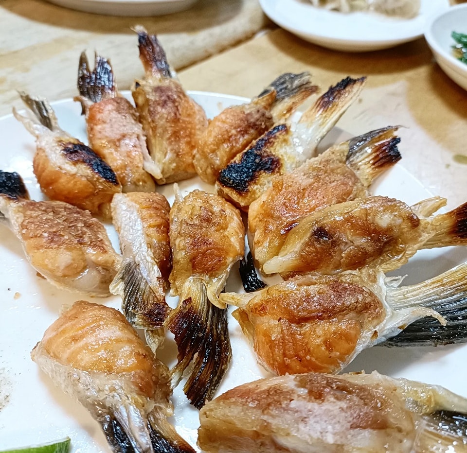大同海產商行