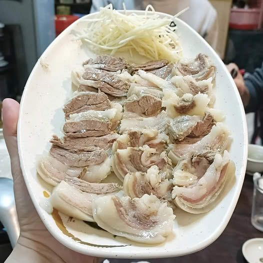 大肥肥羊肉爐