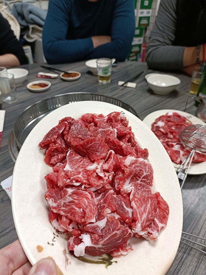 日日青羊肉爐