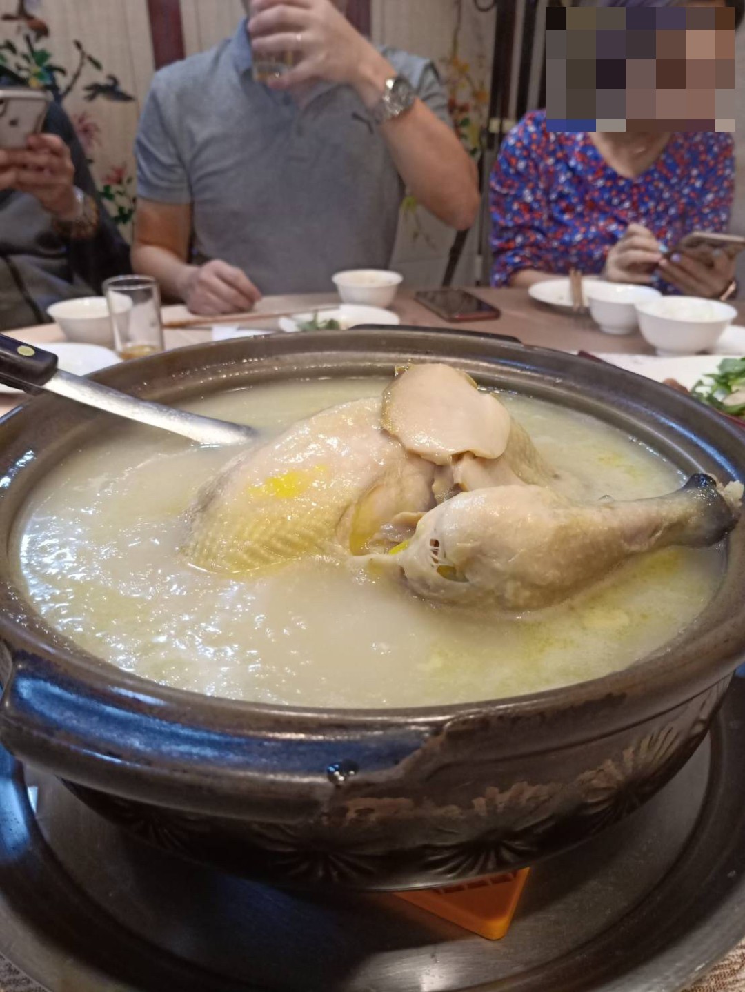 明福台菜