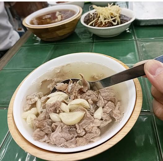 樂天羊肉
