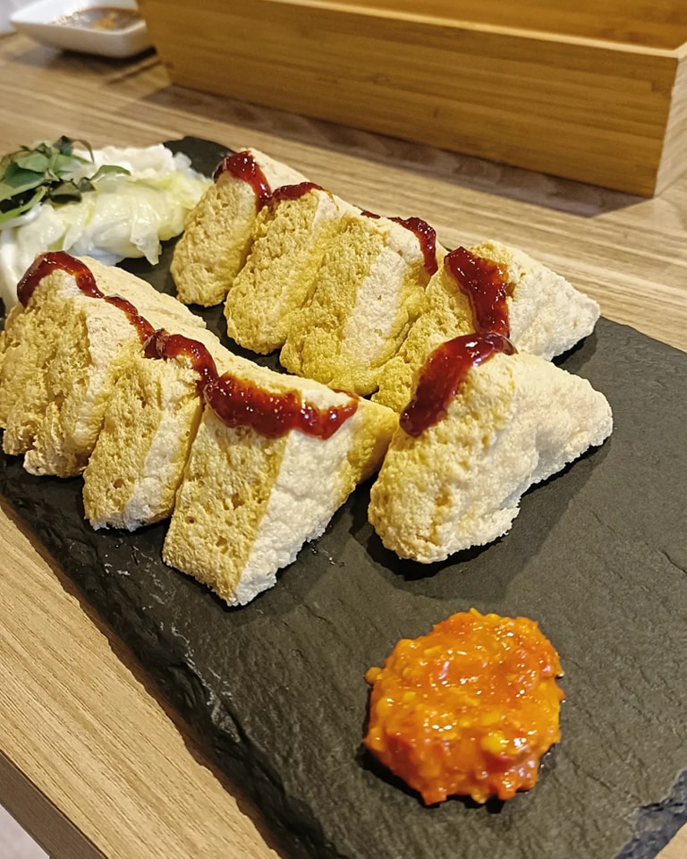臭屁大叔